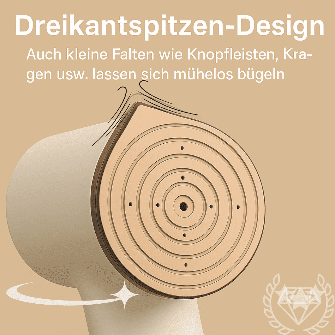 GlissLyte® – Handlich. Stylisch. Glatt.
