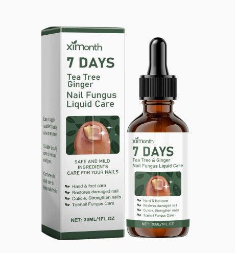 Booster Serum