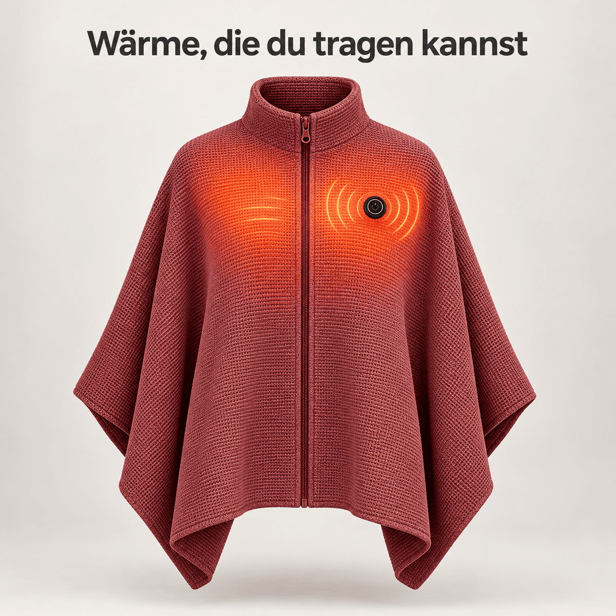 Wärme decke