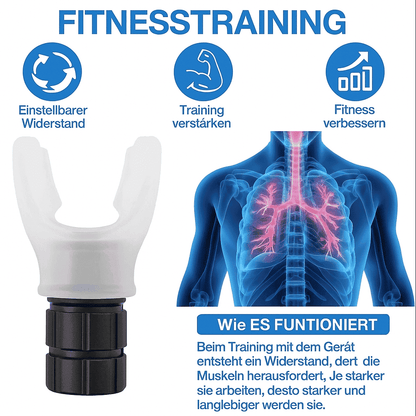 SpectraRun®« Länger durchhalten. Stärker laufen