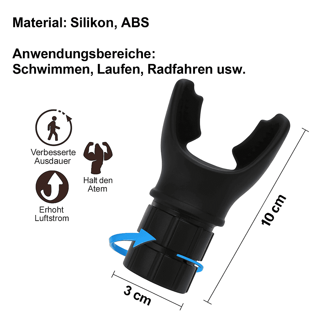 SpectraRun®« Länger durchhalten. Stärker laufen