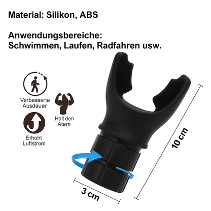 SpectraRun®« Länger durchhalten. Stärker laufen