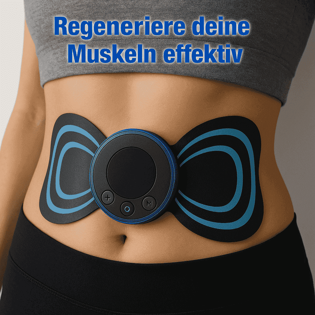 SpectraRun® Spürbare Entlastung« Punktgenau« Kabellos