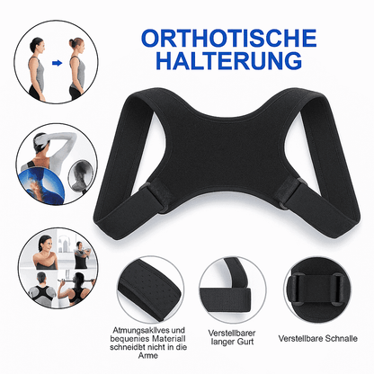 SpectraRun® « SpineBand
