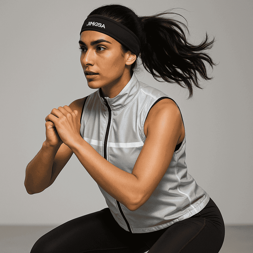 SpectraRun® « AirBand Slim