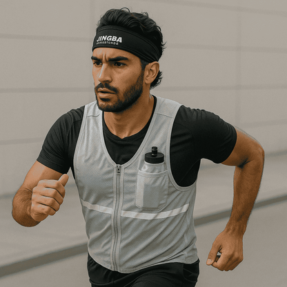 SpectraRun® « AirBand Slim
