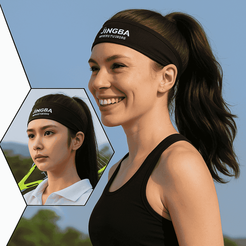 SpectraRun® « AirBand Slim