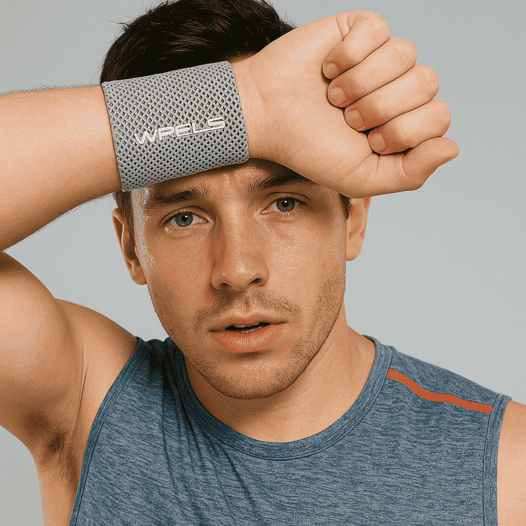 SpectraRun® Für Fokus« Halt & Komfort