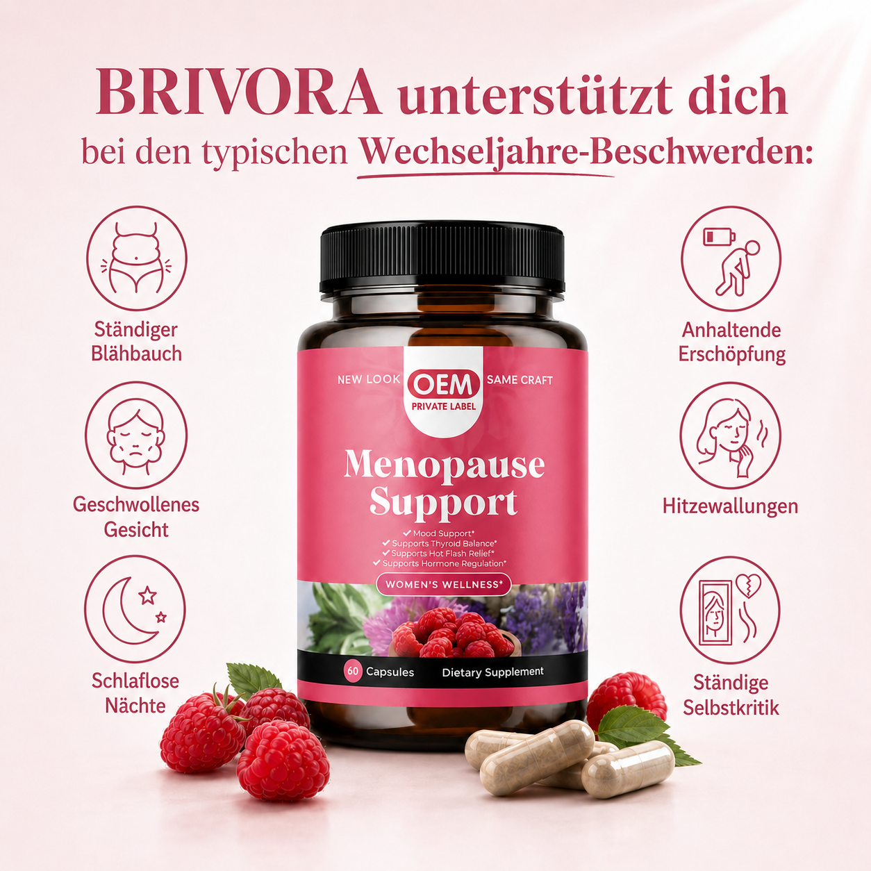Brivora health complex +
