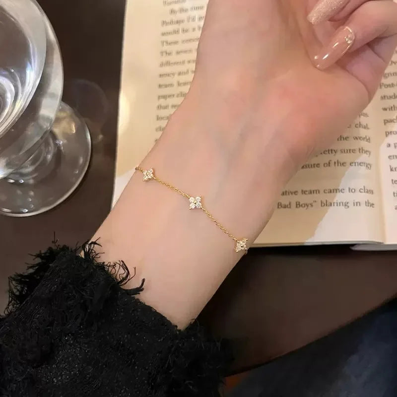 18K Gold-Design – Unser meistgewähltes Zusatzstück / Exklusiv & knapp: fast ausverkauft