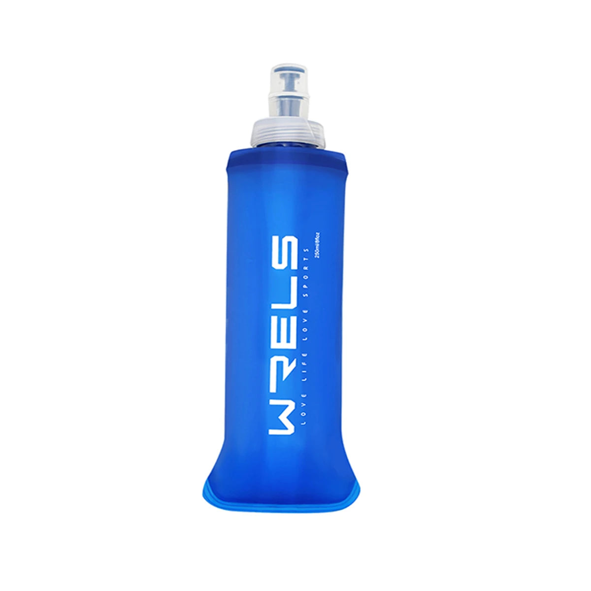 SpectraRun® Trinkflasche für schnelle Moves