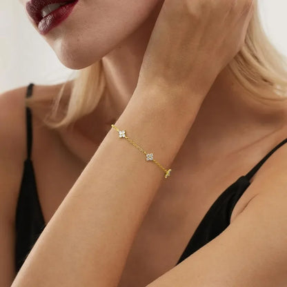 18K Gold-Design – Unser meistgewähltes Zusatzstück / Exklusiv & knapp: fast ausverkauft
