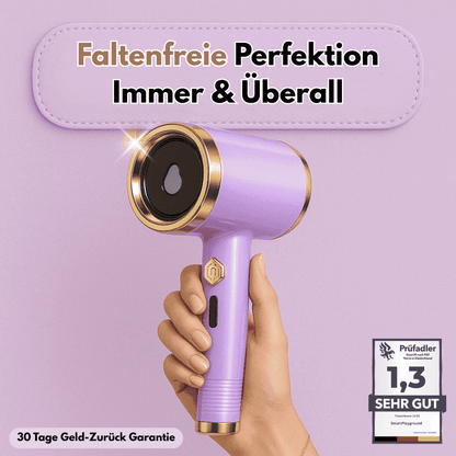 GlissLyte® – Handlich. Stylisch. Glatt.