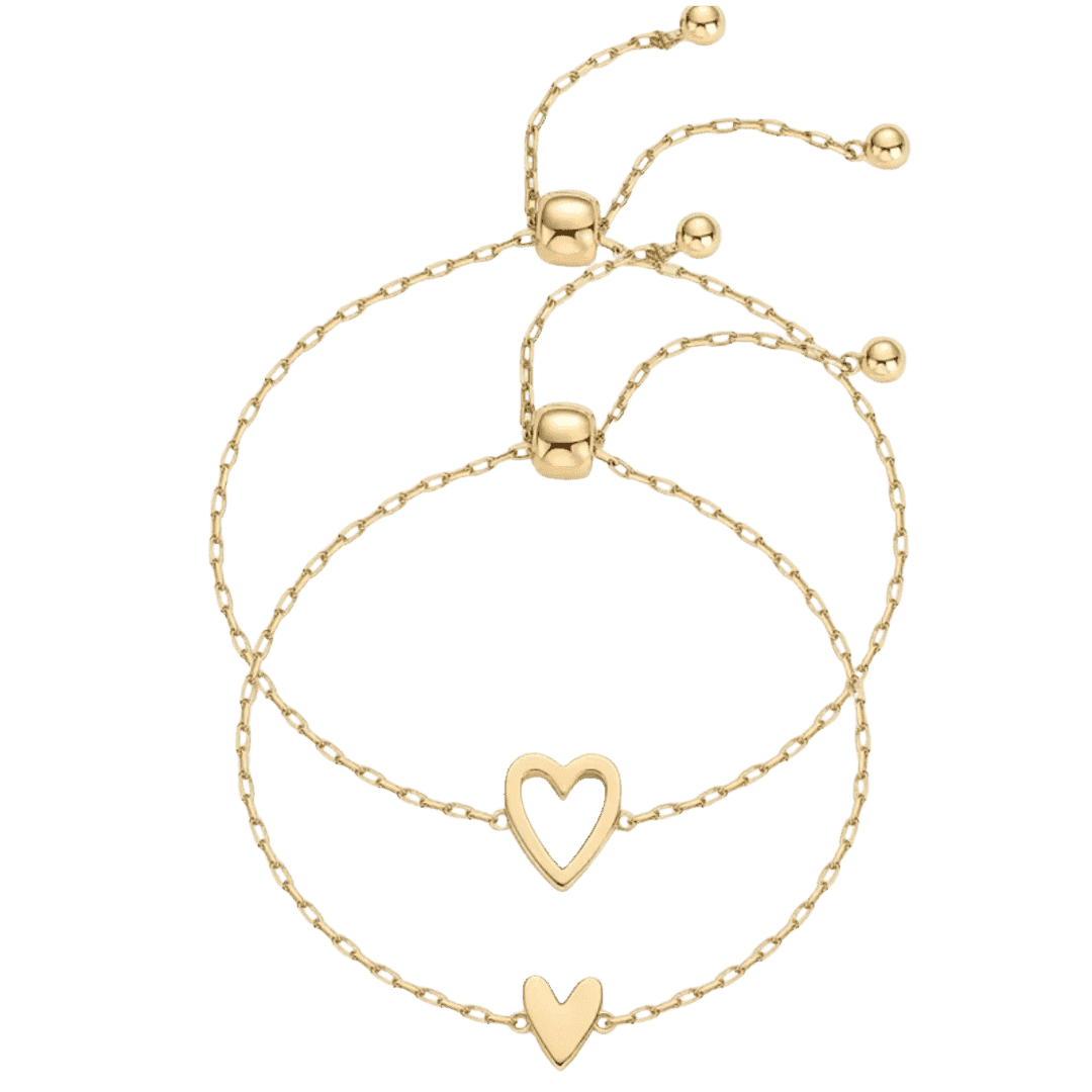 2 Bänder. Ein Herzschlag. Eure Nähe – immer dabei