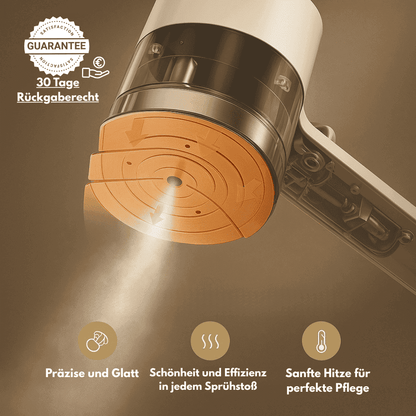 GlissLyte® – Handlich. Stylisch. Glatt.